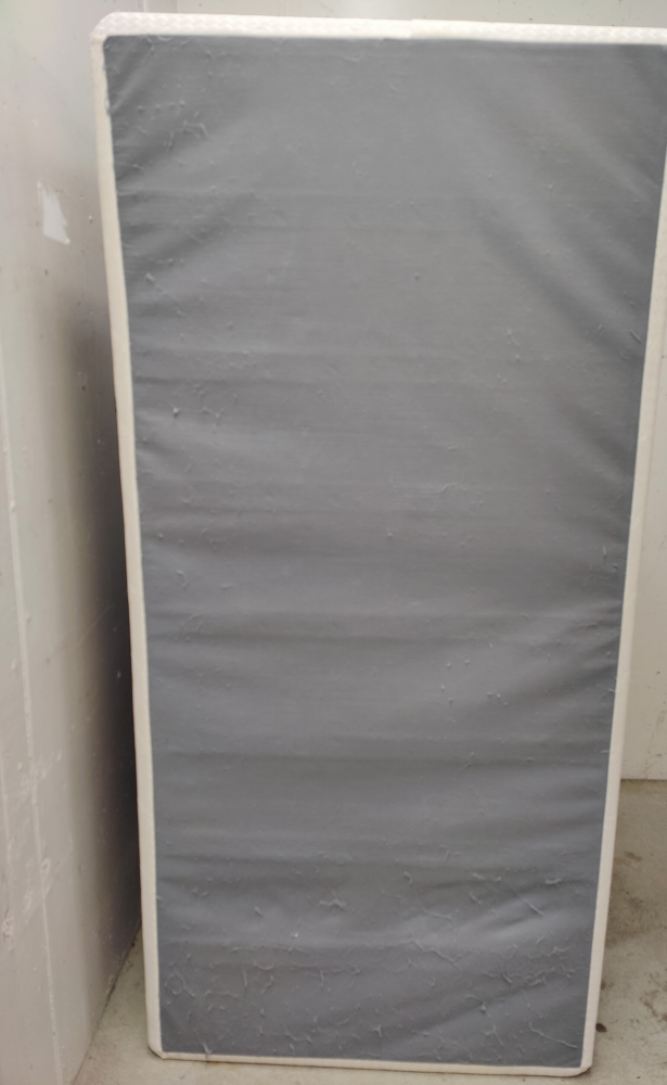 Twin Bed Box Spring thumbnail