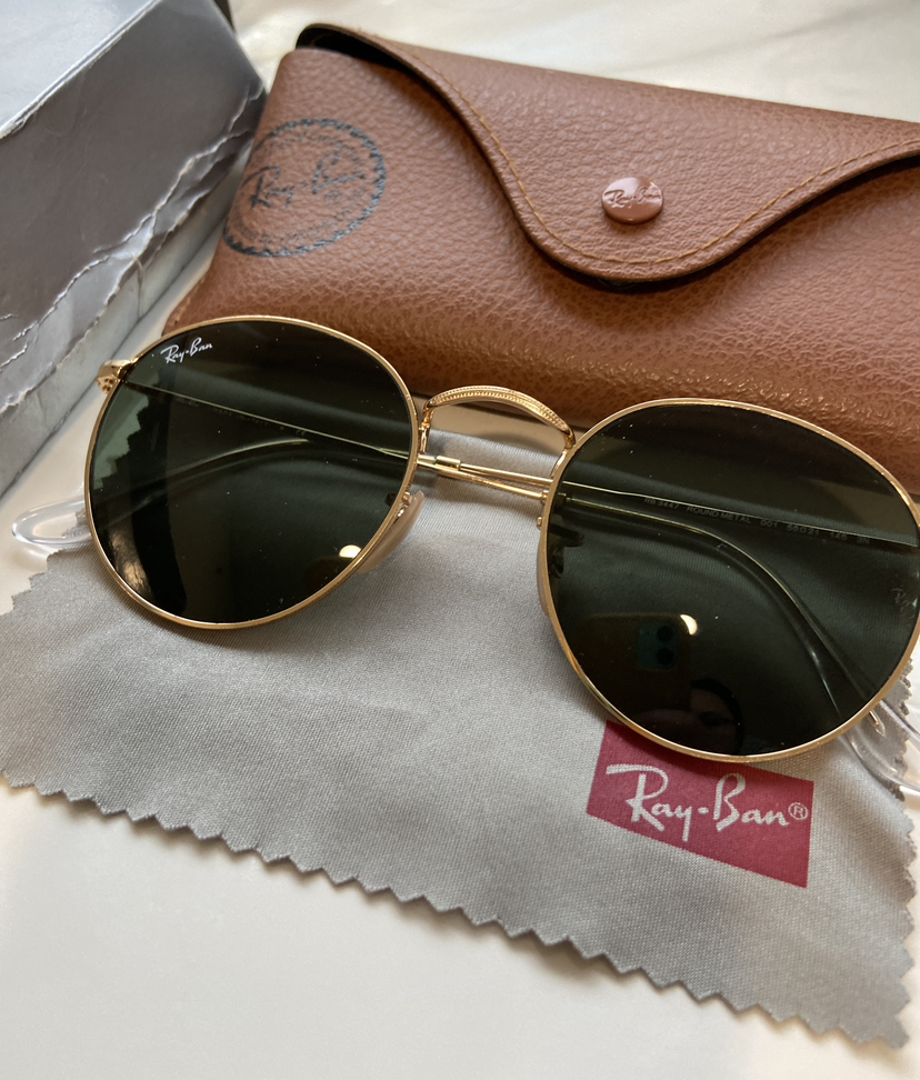 Ray-Ban sunglasses - photo 3