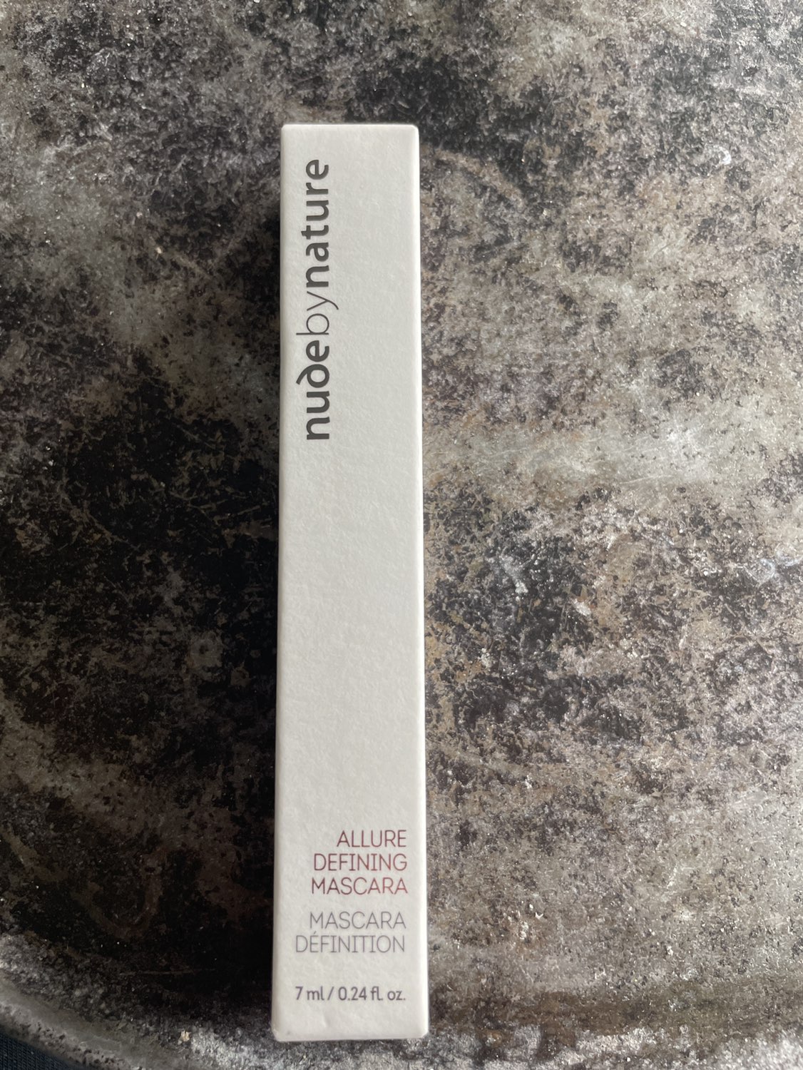 Brand new Mascara