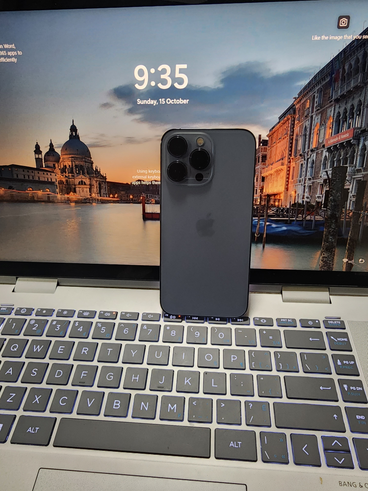 IPhone 13 Pro 128GB