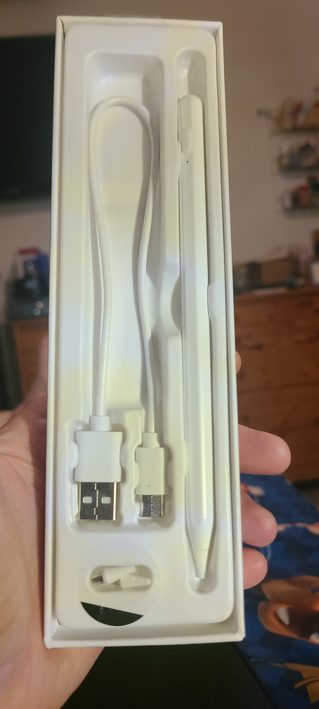 brand new pen for ipad/tablet thumbnail