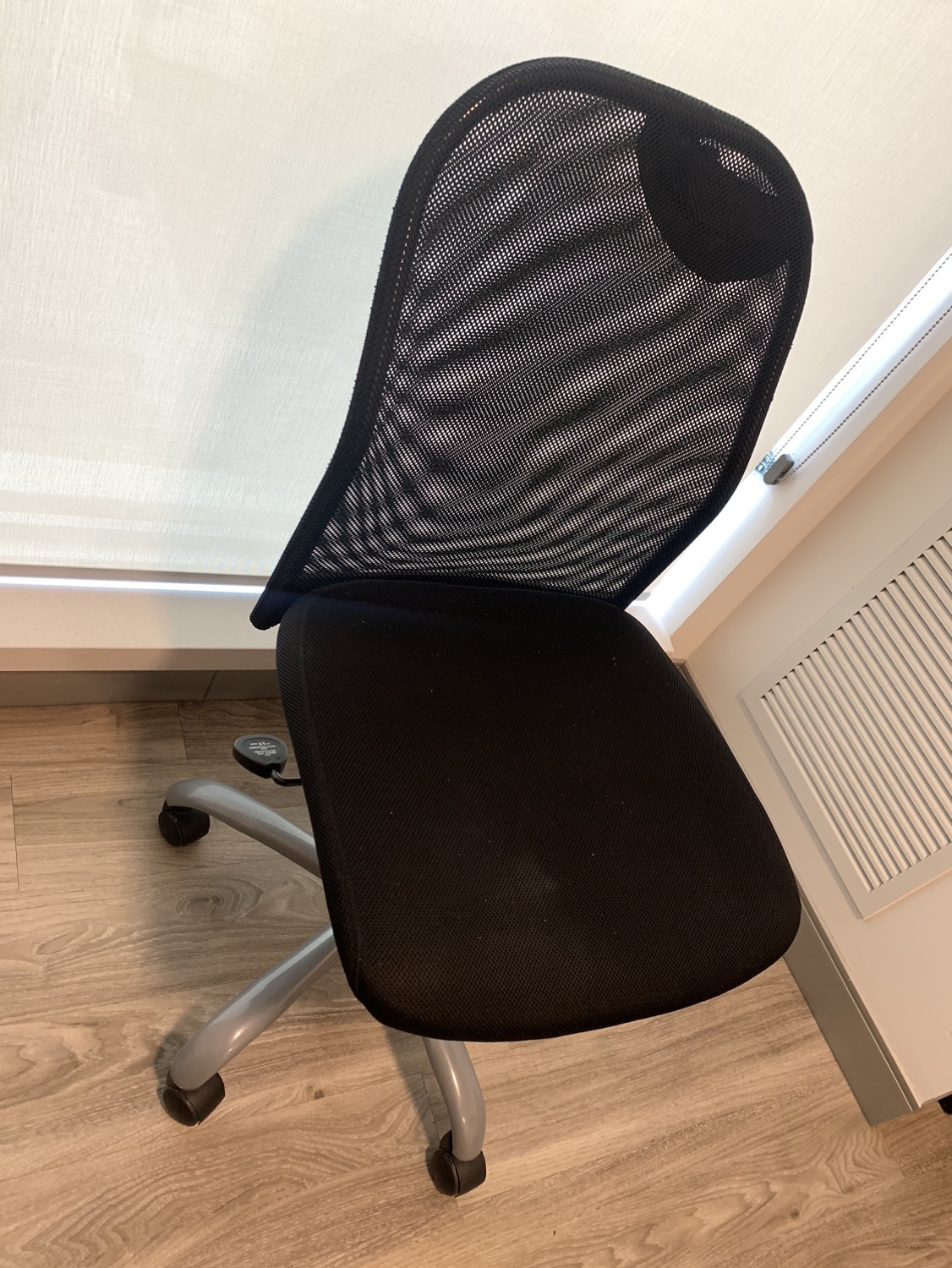Desk Chair - photo 3