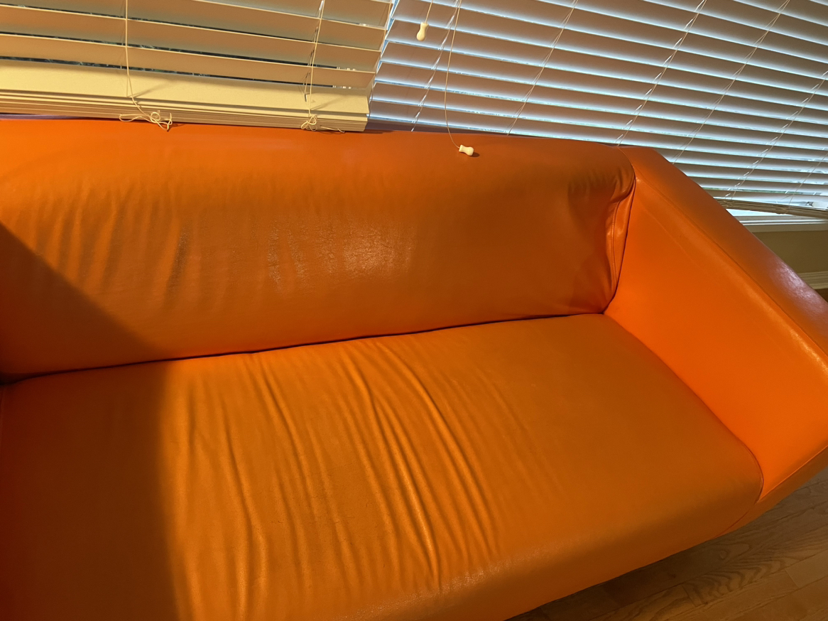 Sofa - photo 2