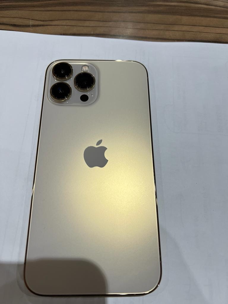 iPhone 13 pro max 256GB Unlocked