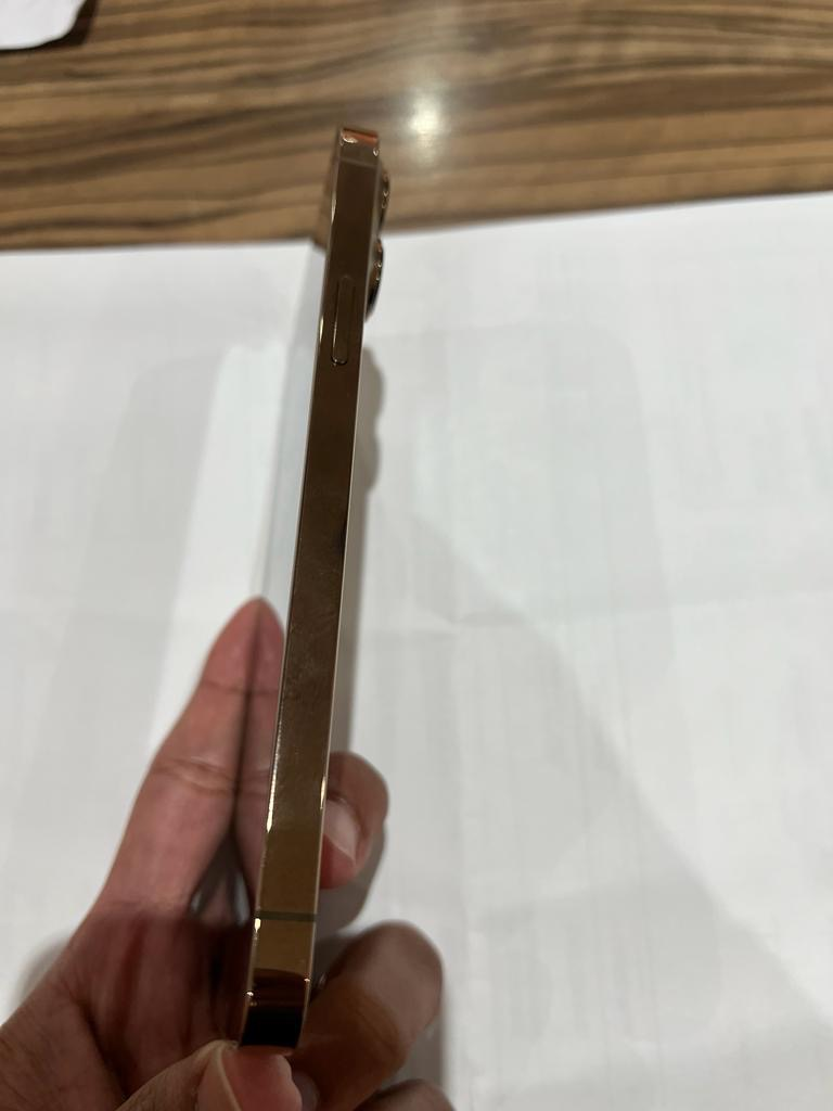 iPhone 13 pro max 256GB Unlocked - photo 5