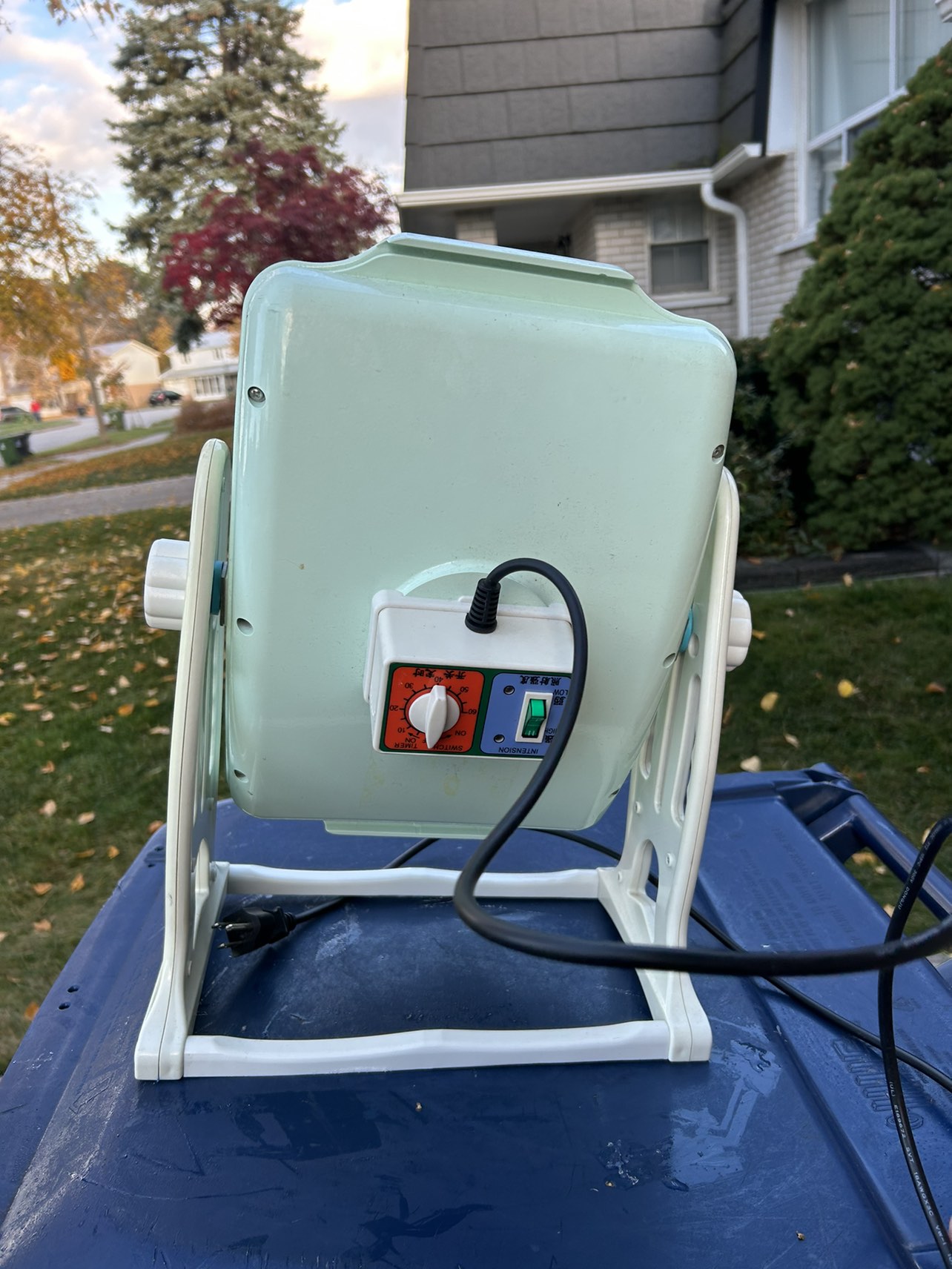 Space heater for sale. image indicator(2)