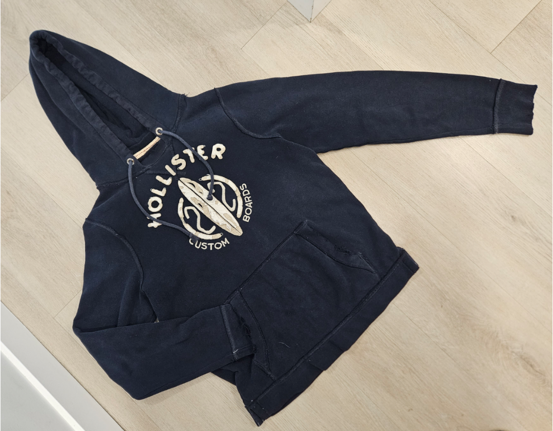 Vintage hoodies - photo 3