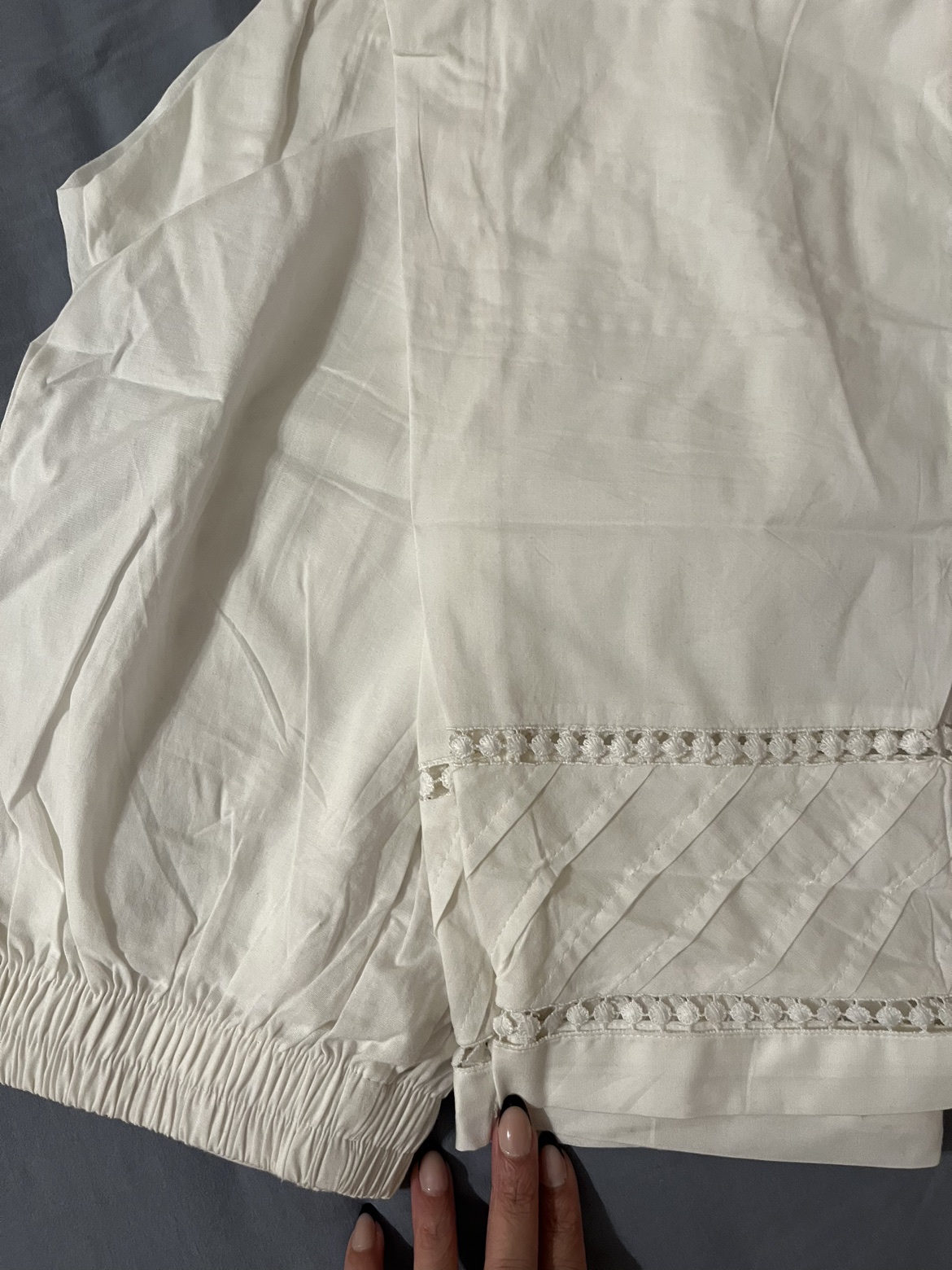 Mint colour shalwar kamees image indicator(3)