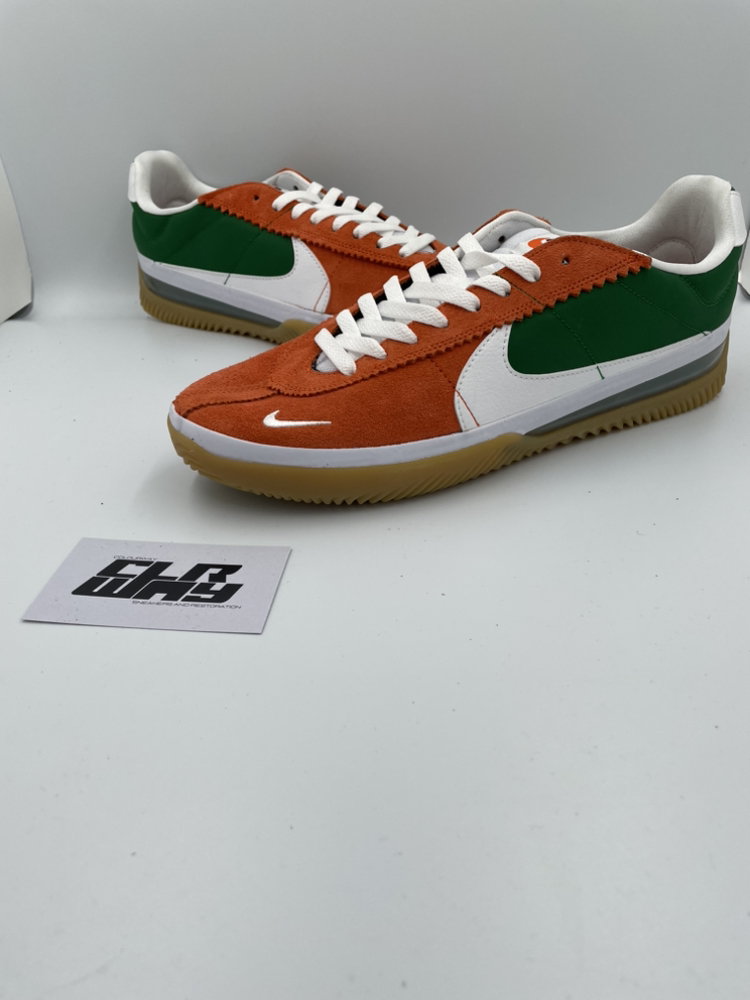 Nike brsb sneakers thumbnail