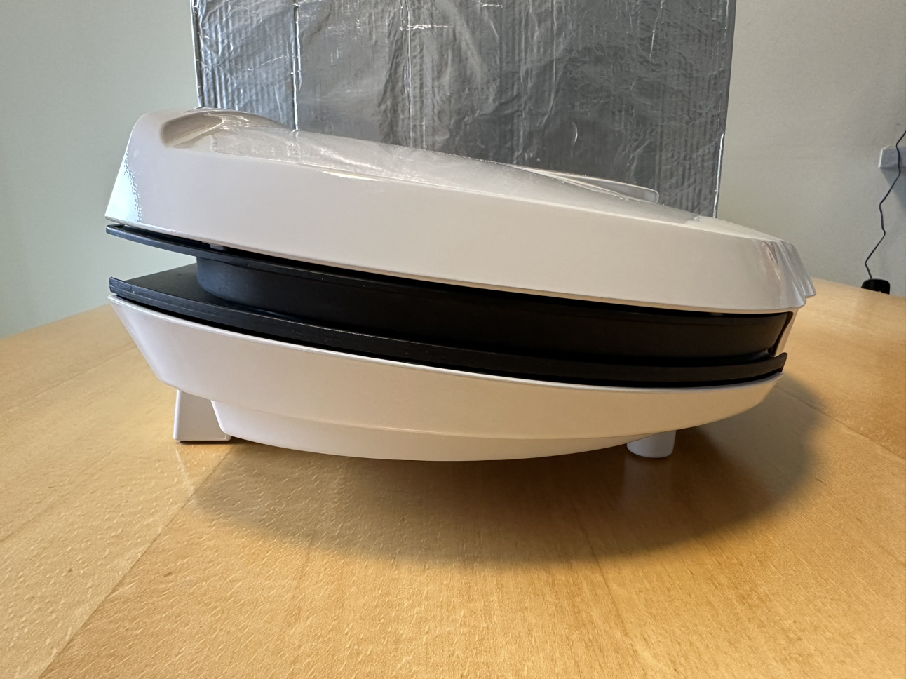 Family Size Indoor Grill image indicator(2)