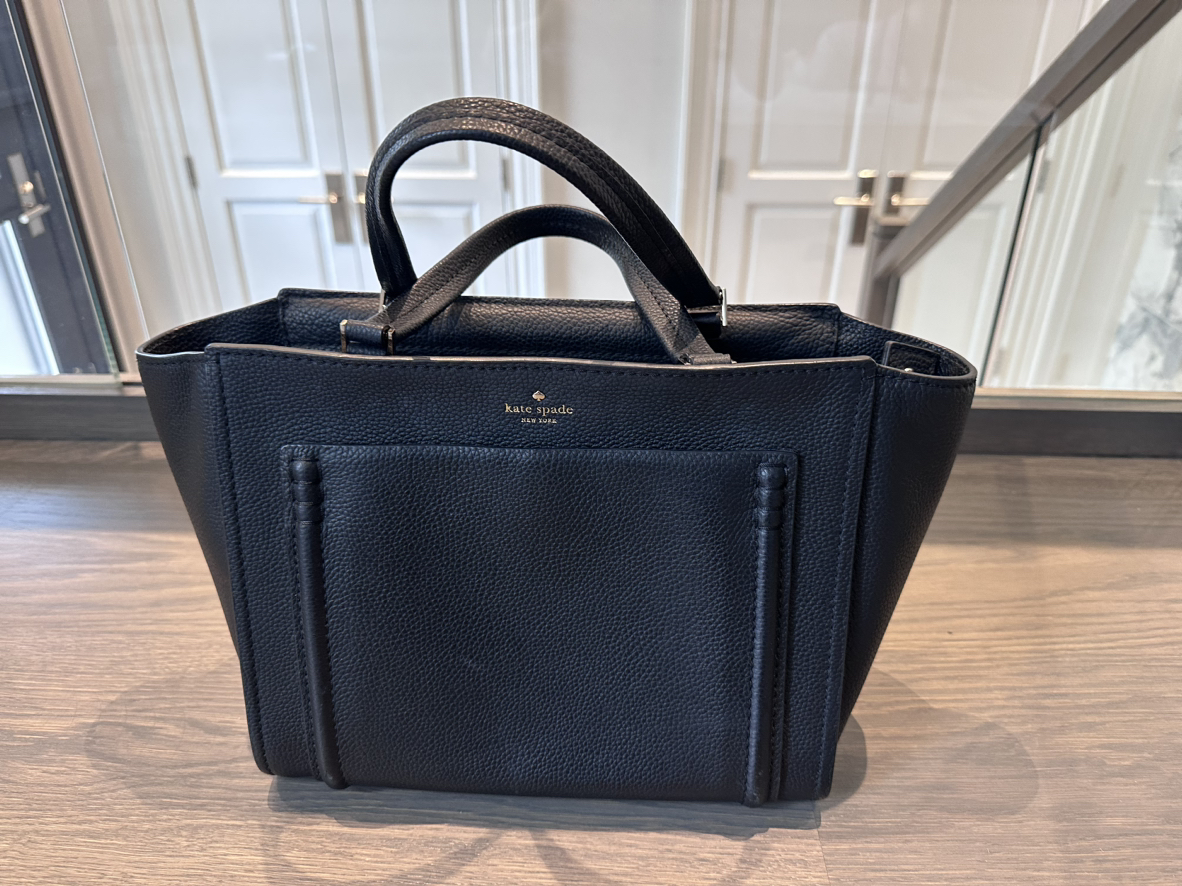 Beautiful Kate Spade purse thumbnail