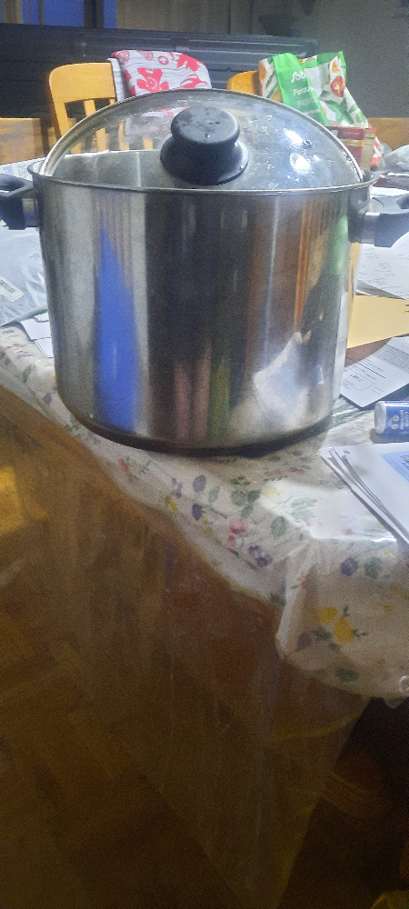 9 ltr stock pot thumbnail