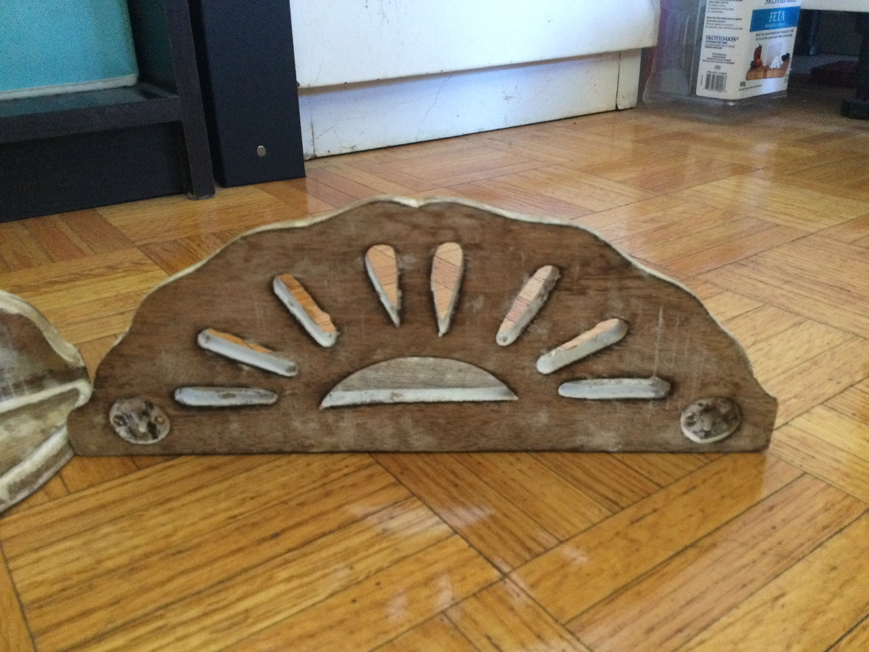 Small wood shelves image indicator(2)