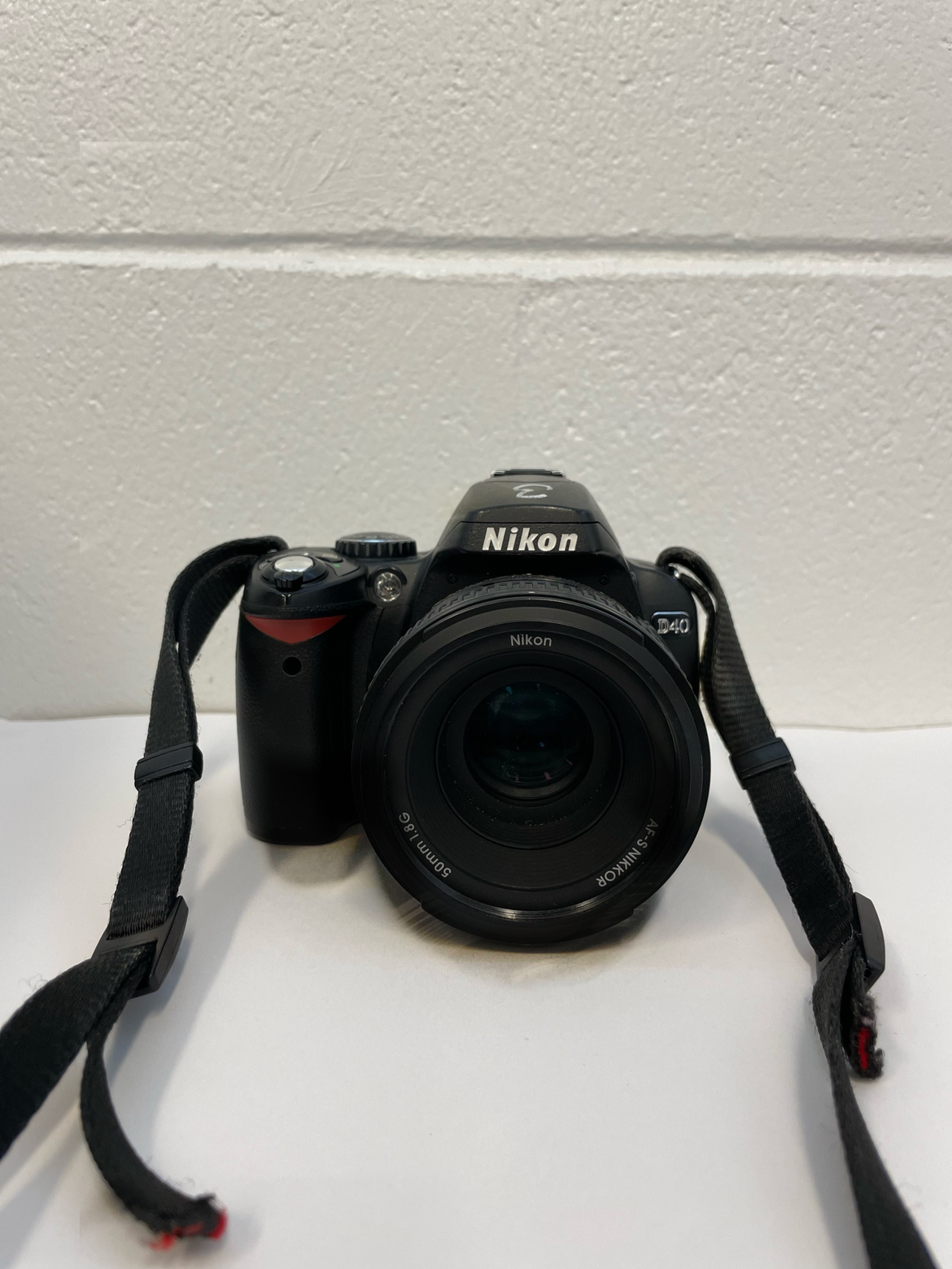 #freecycle Nikon Camera!