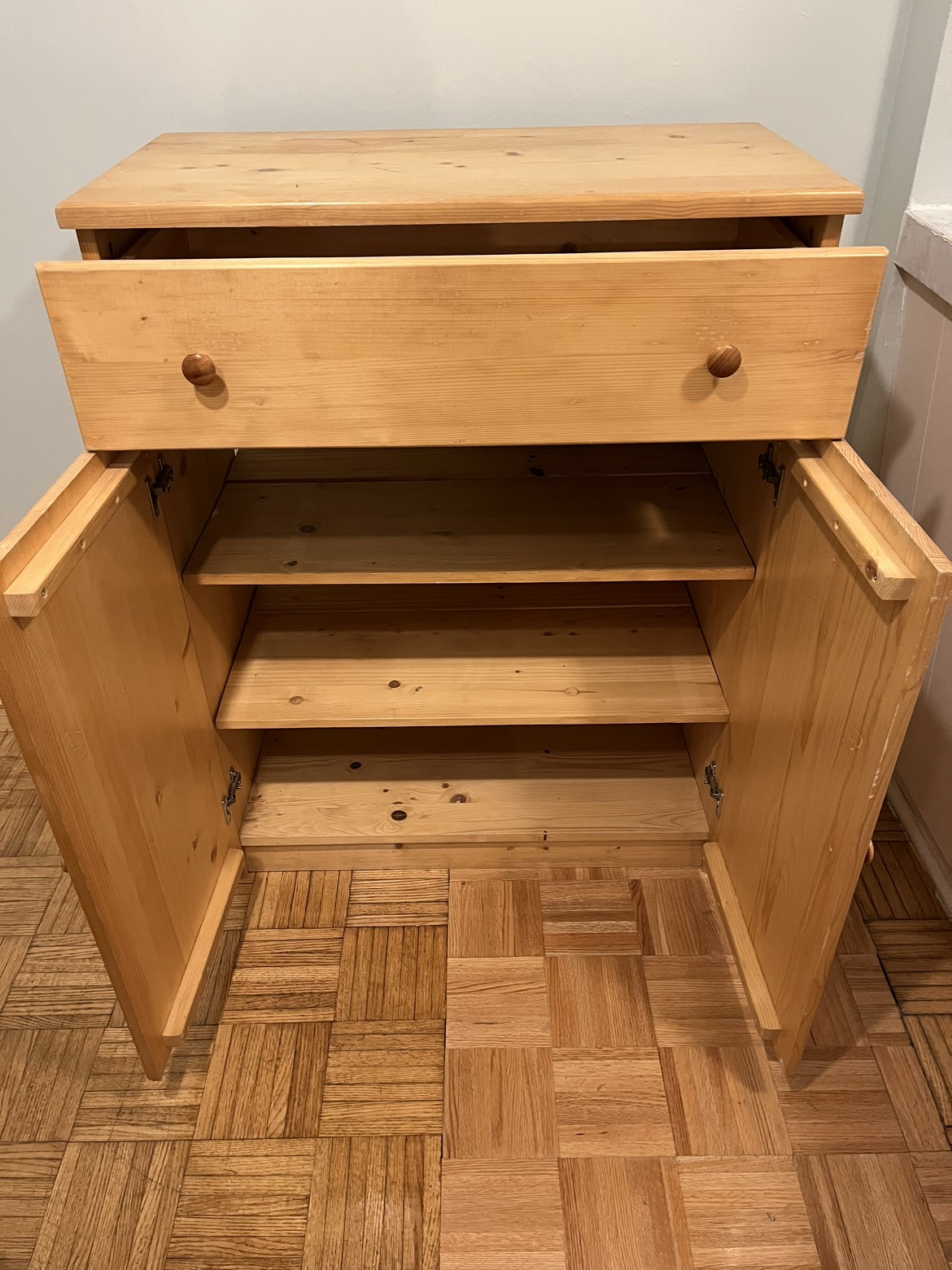 Cabinet - photo 4