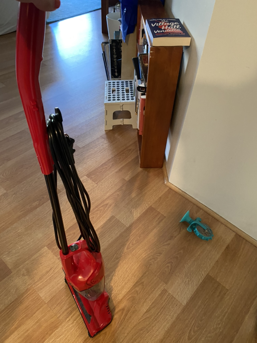 Shark Vacuum