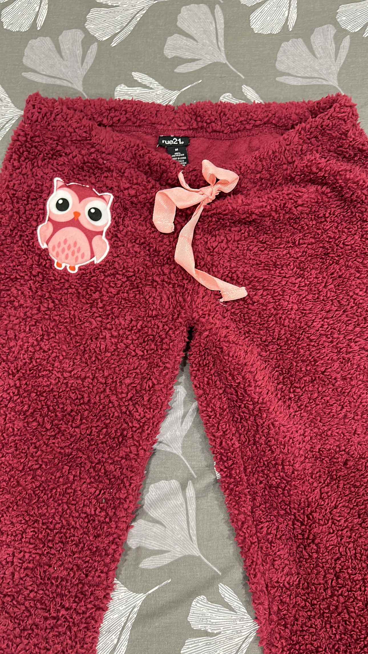 Trouser (warm fleece) - photo 2