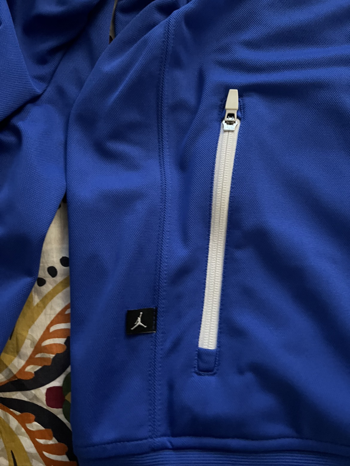 Nike Jacket - photo 4
