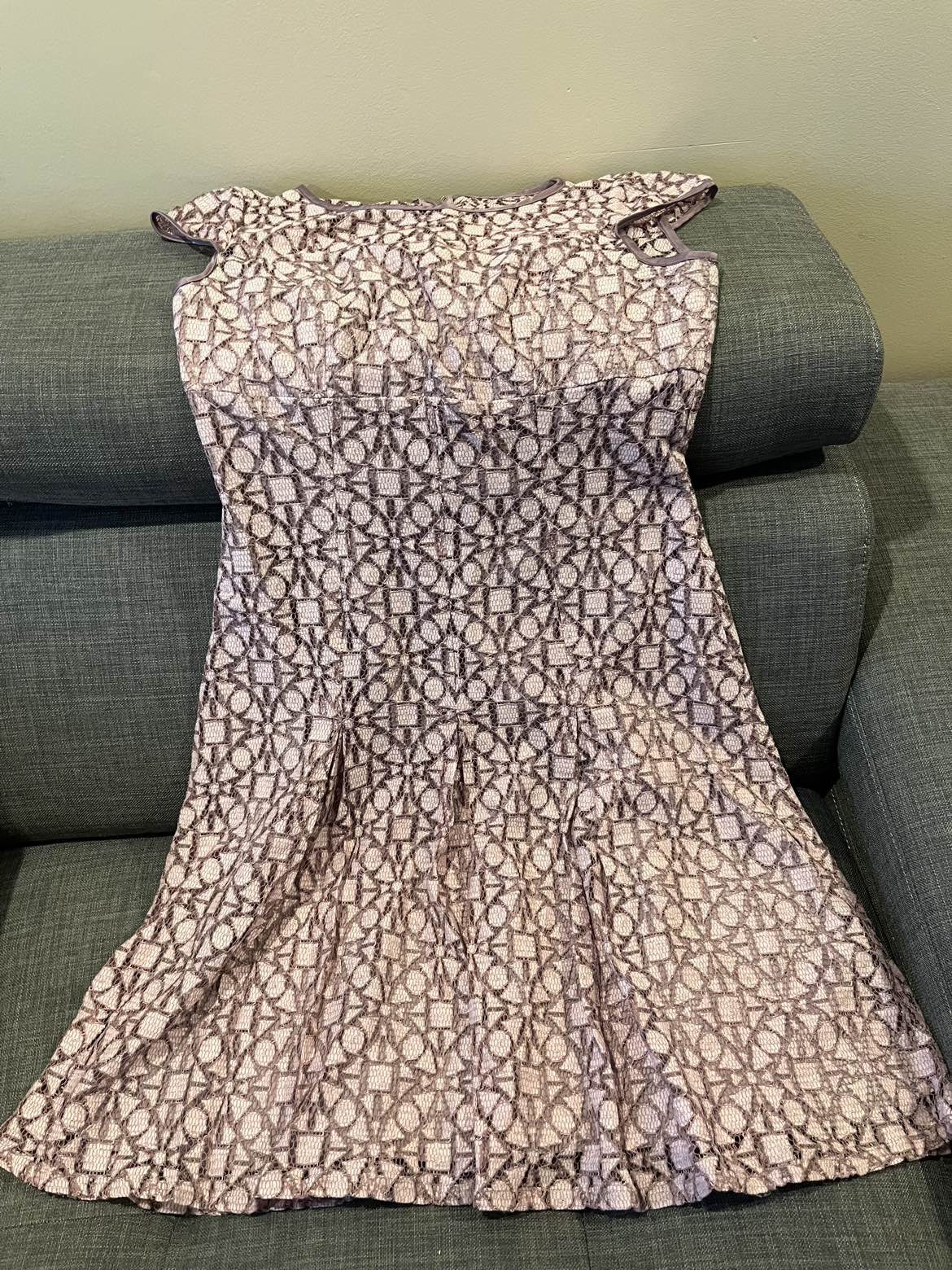 Gorgeous Lace Dress thumbnail