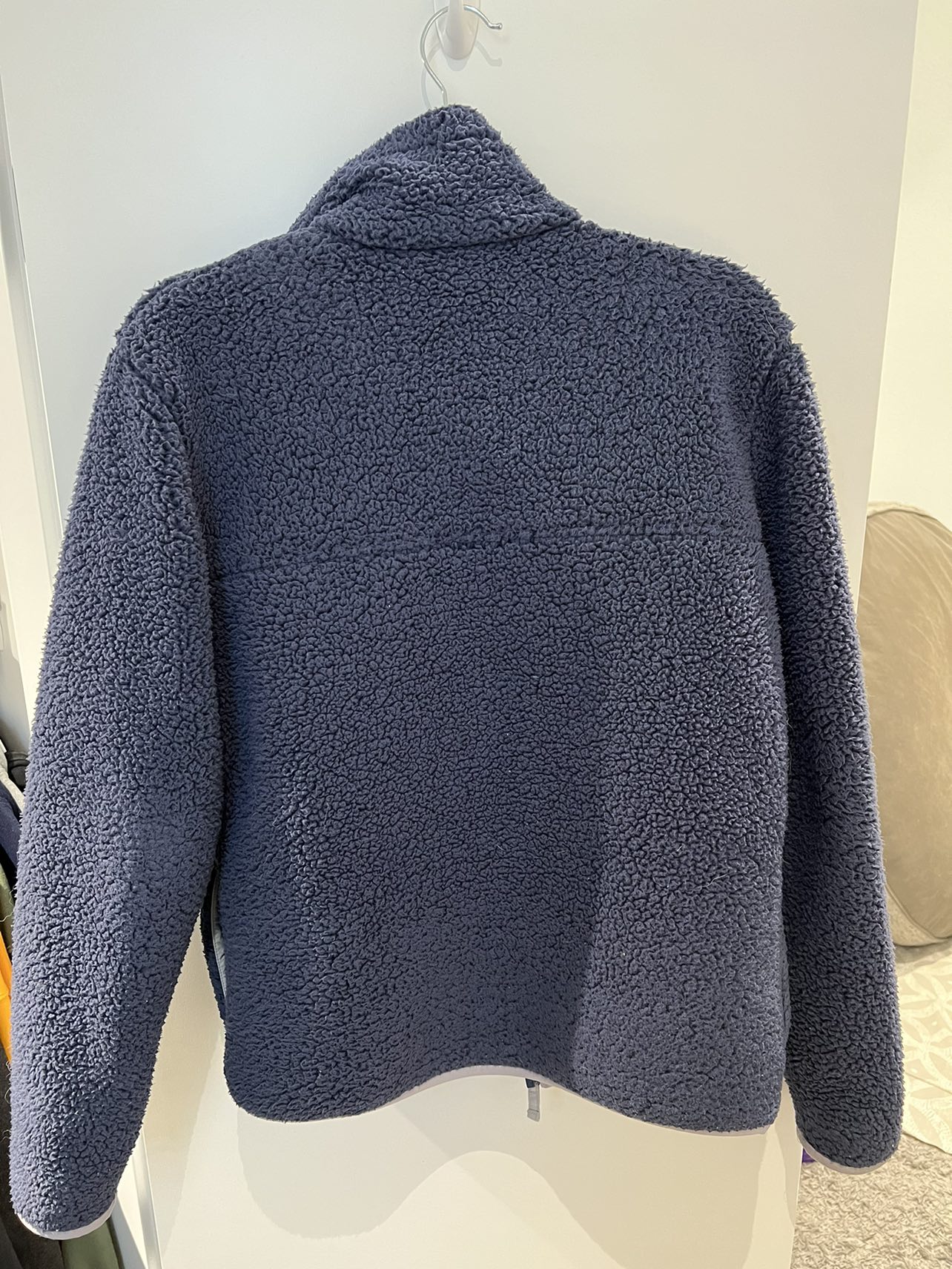 Columbia Mountain Side Heavyweight Fleece Full Zip Jacket image indicator(2)