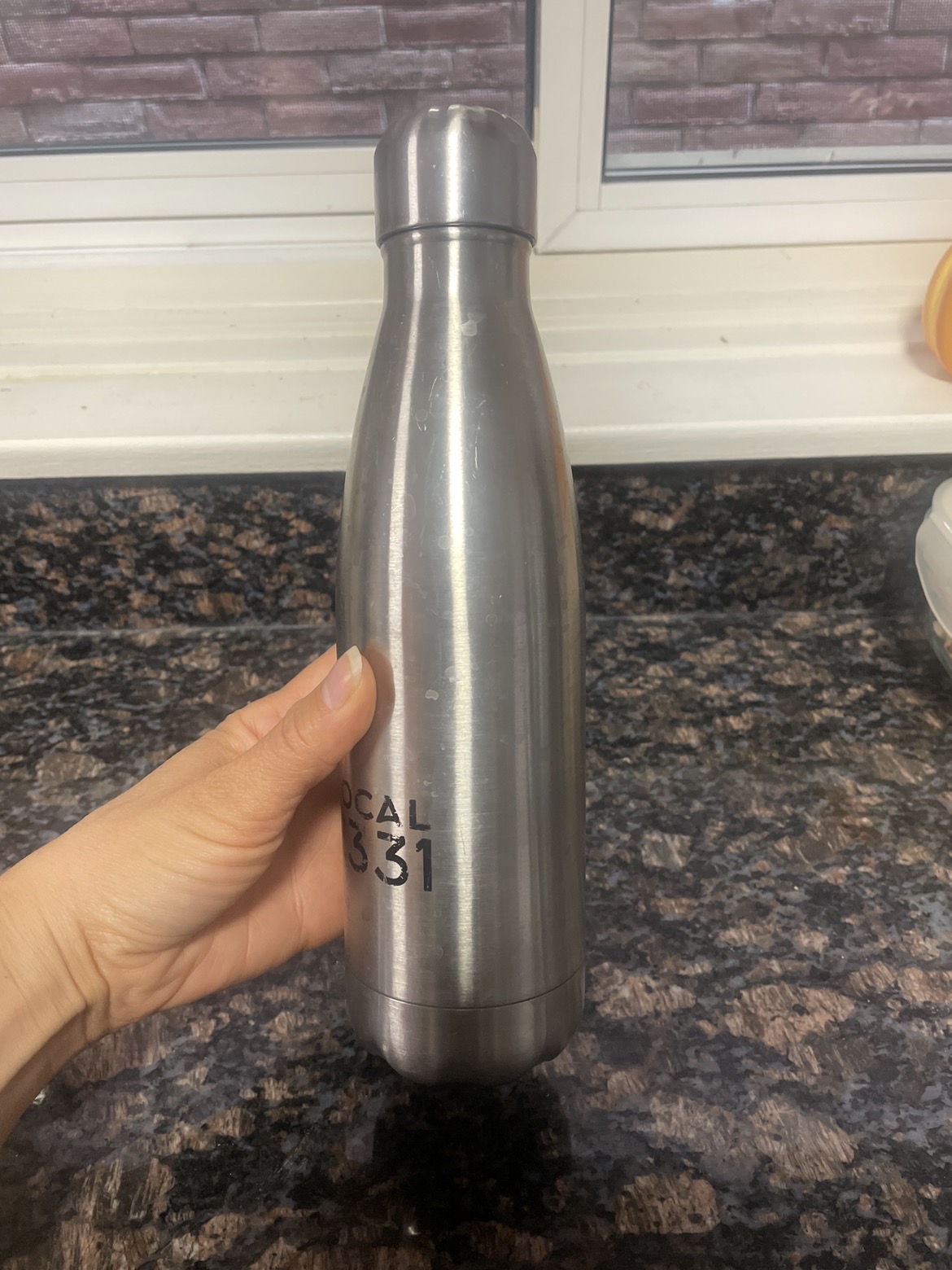 #freecycle flask thumbnail