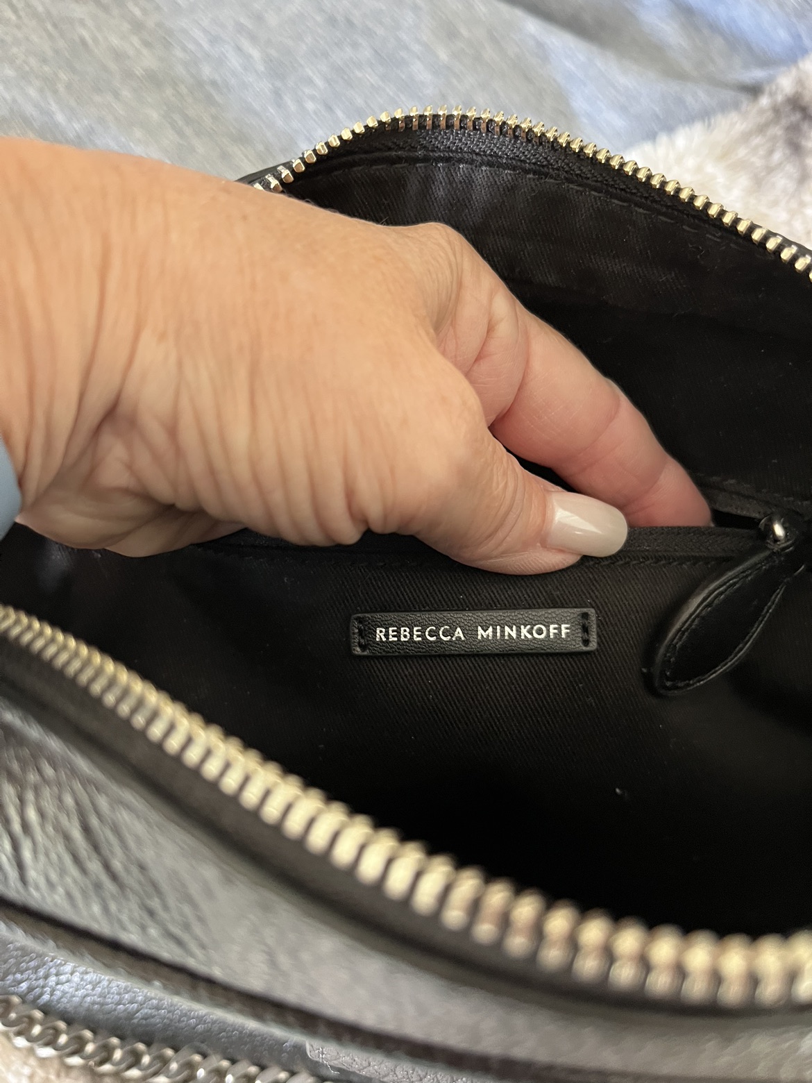 Rebecca Minkoff bag - photo 4