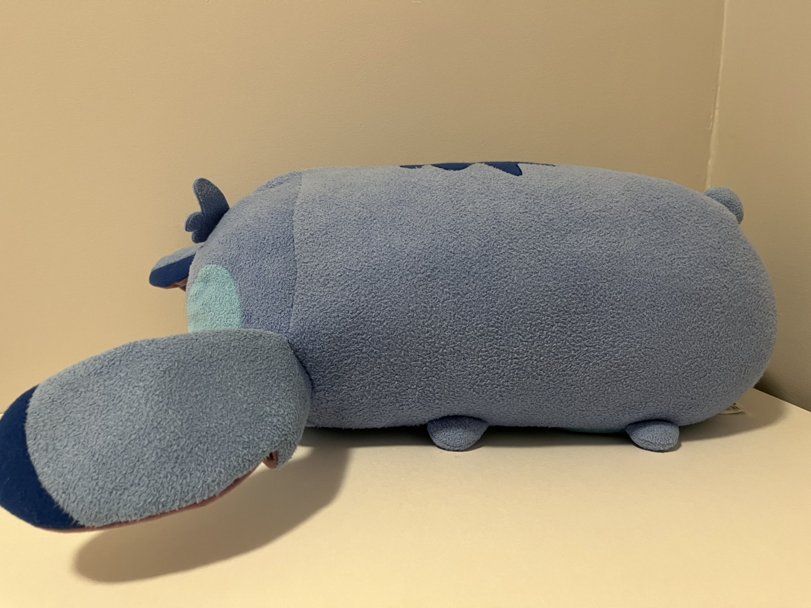 Disney’s Tsum Tsum Jumbo size Stitch image indicator(4)