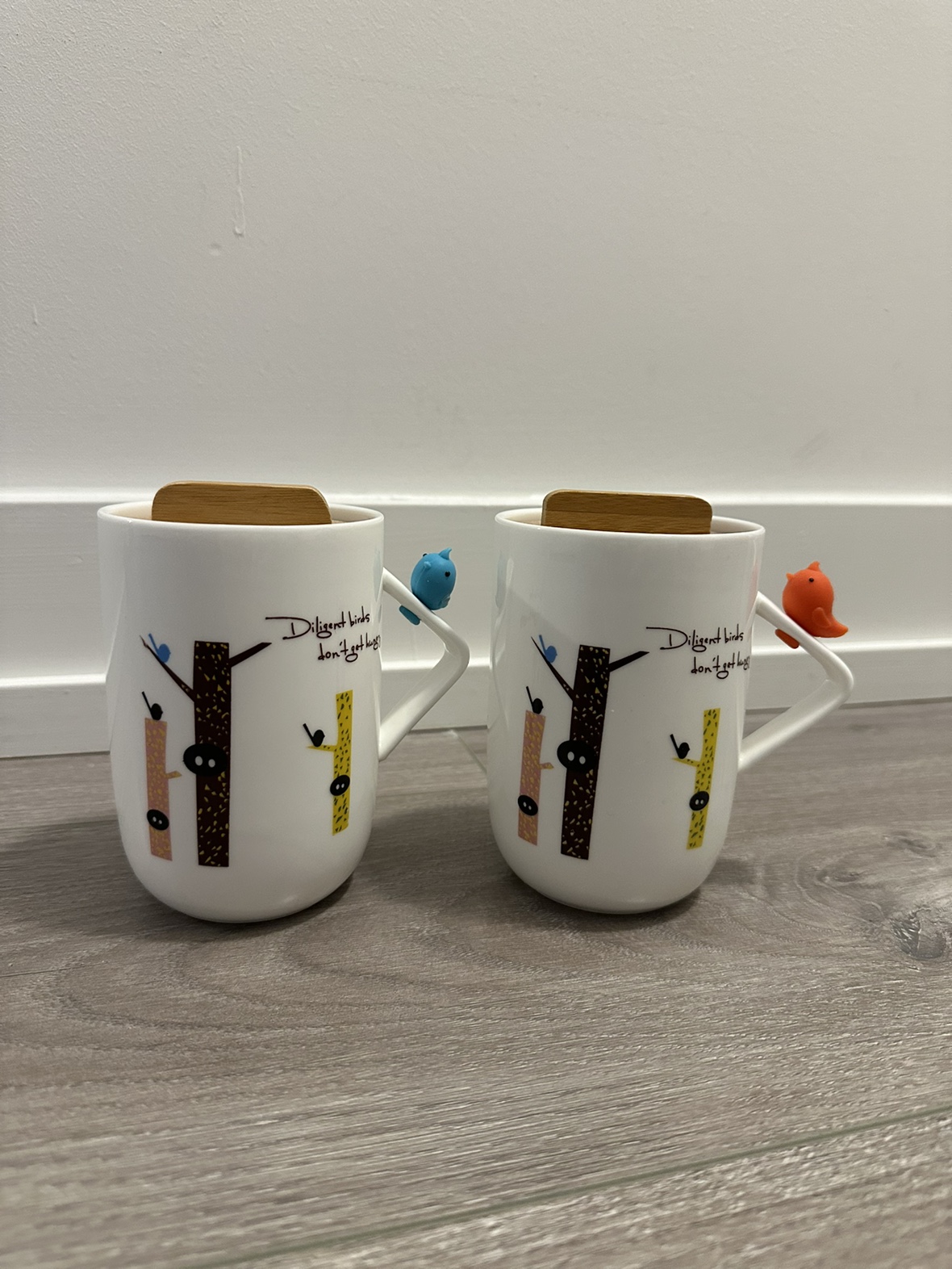 Mug