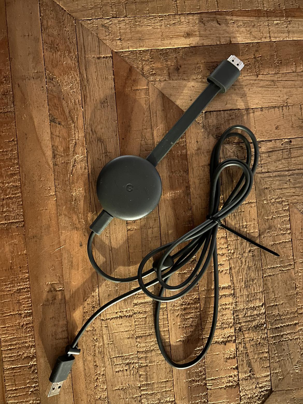 Google TV thumbnail