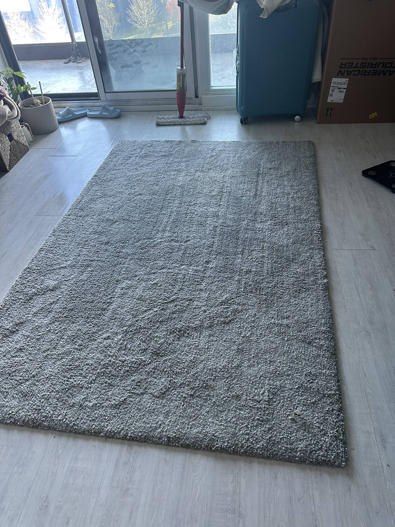 Ikea rug stoense - photo 4