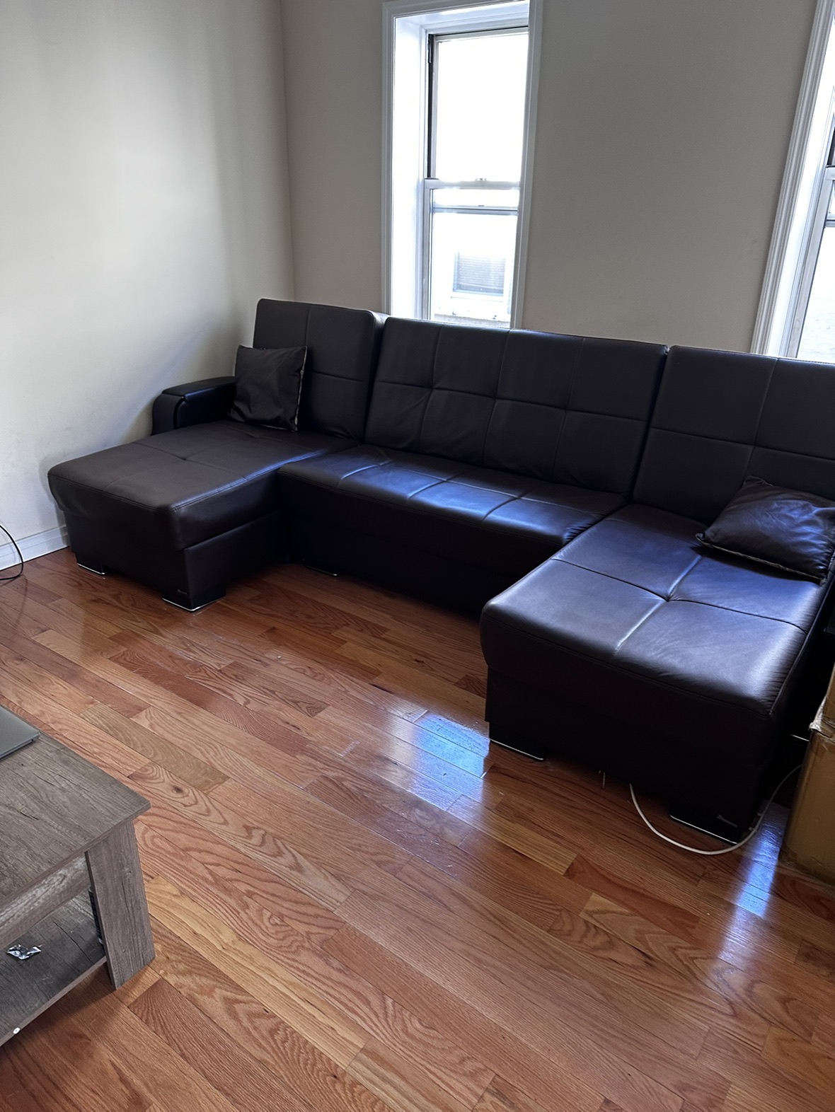 Couch - used like new