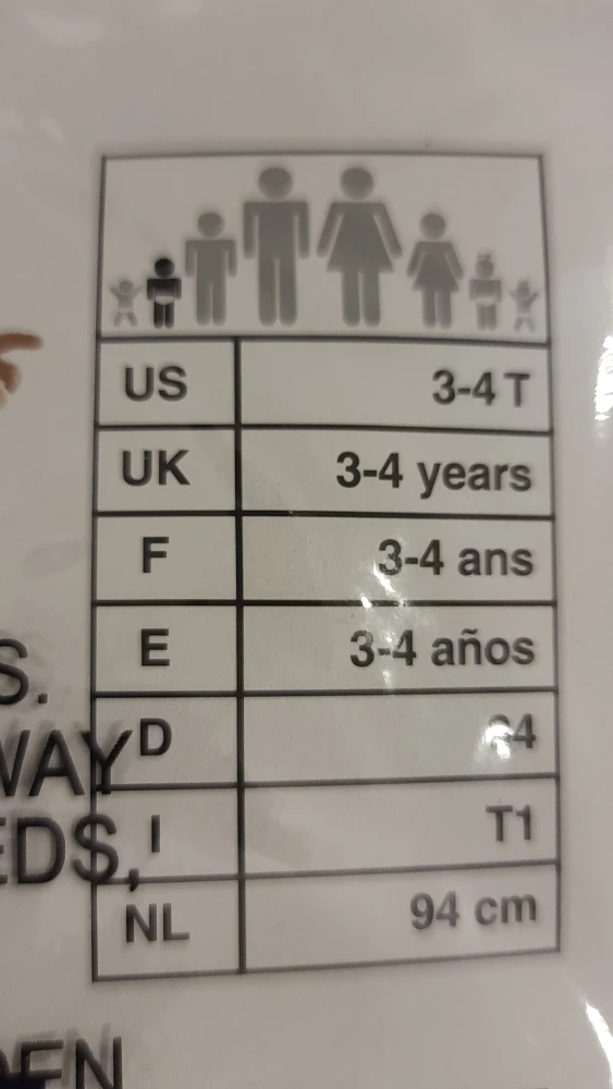 Toddler Ninja Assassin Costume - Size 3T-4T image indicator(5)