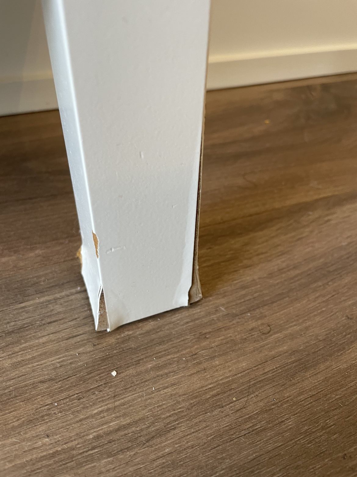IKEA Hemnes Shoe Cabinet - photo 2