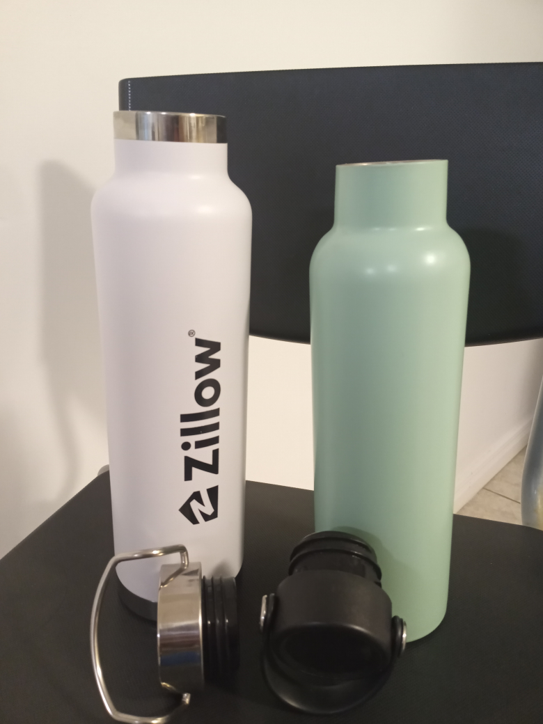 Metal Water Bottles - photo 2