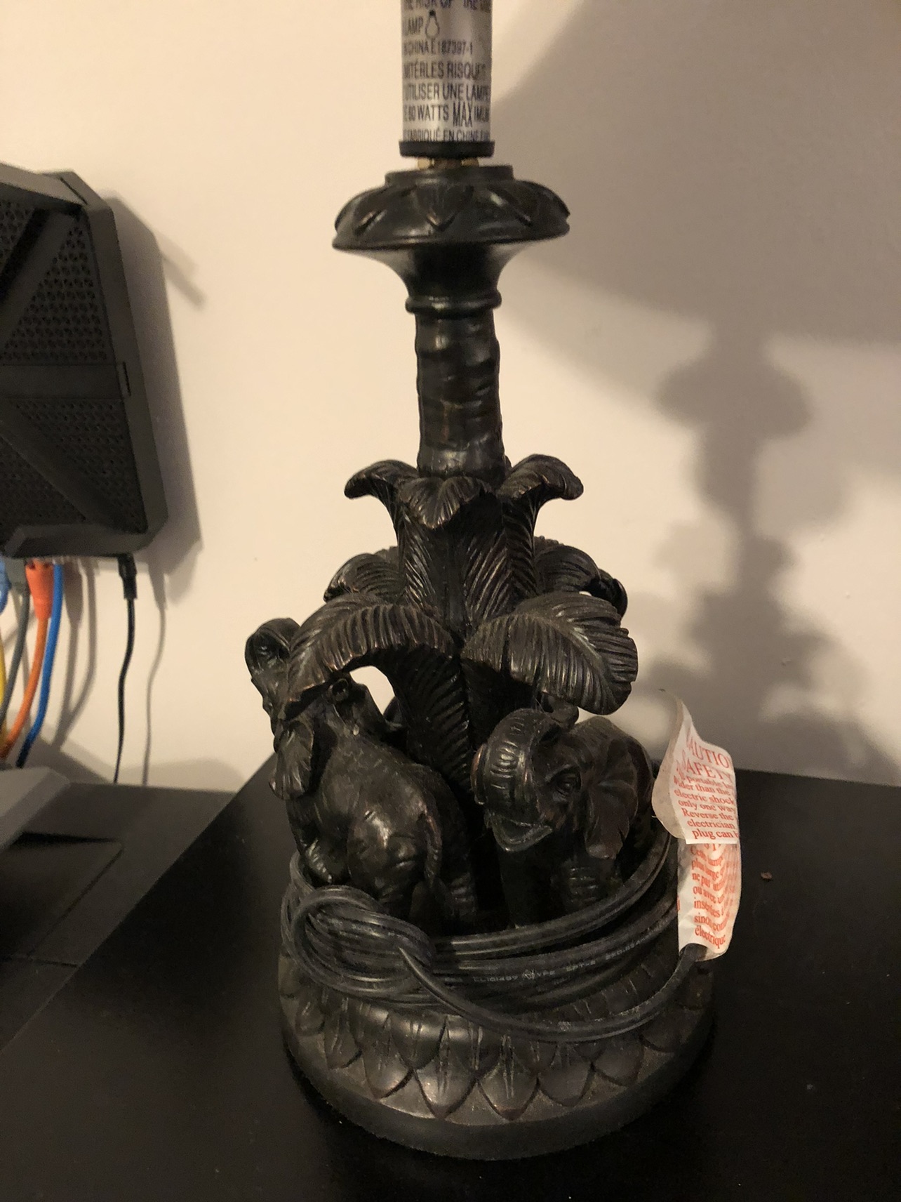 Lamp image indicator(3)