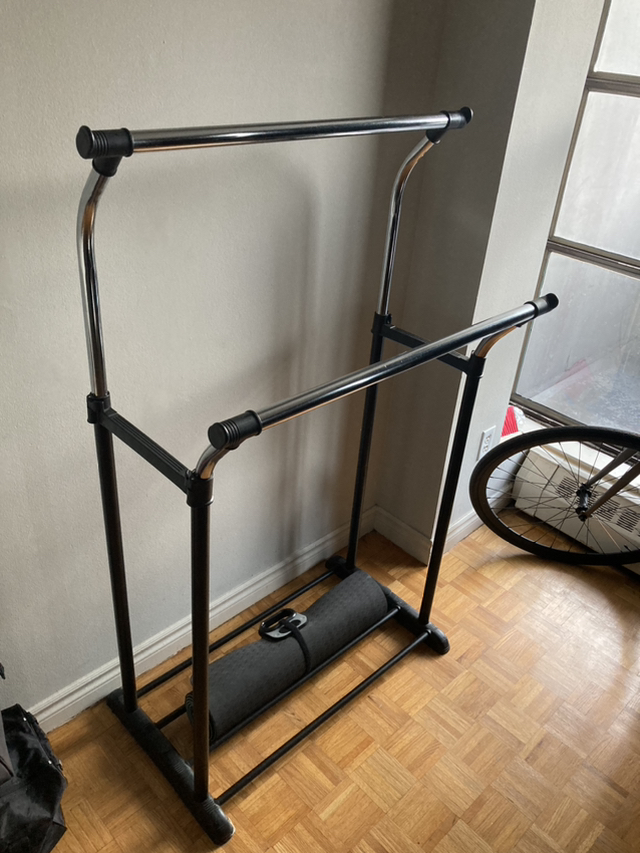 Clothing Rack