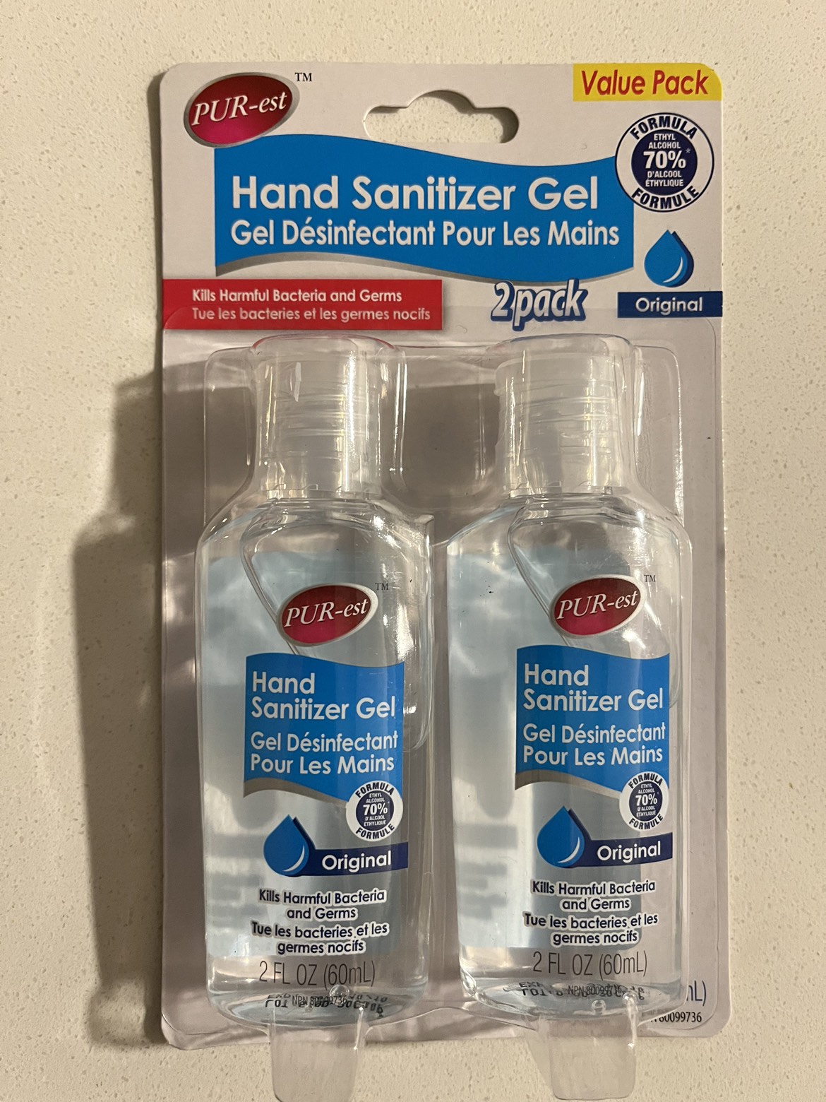 Hand Sanitizer #freecycle thumbnail