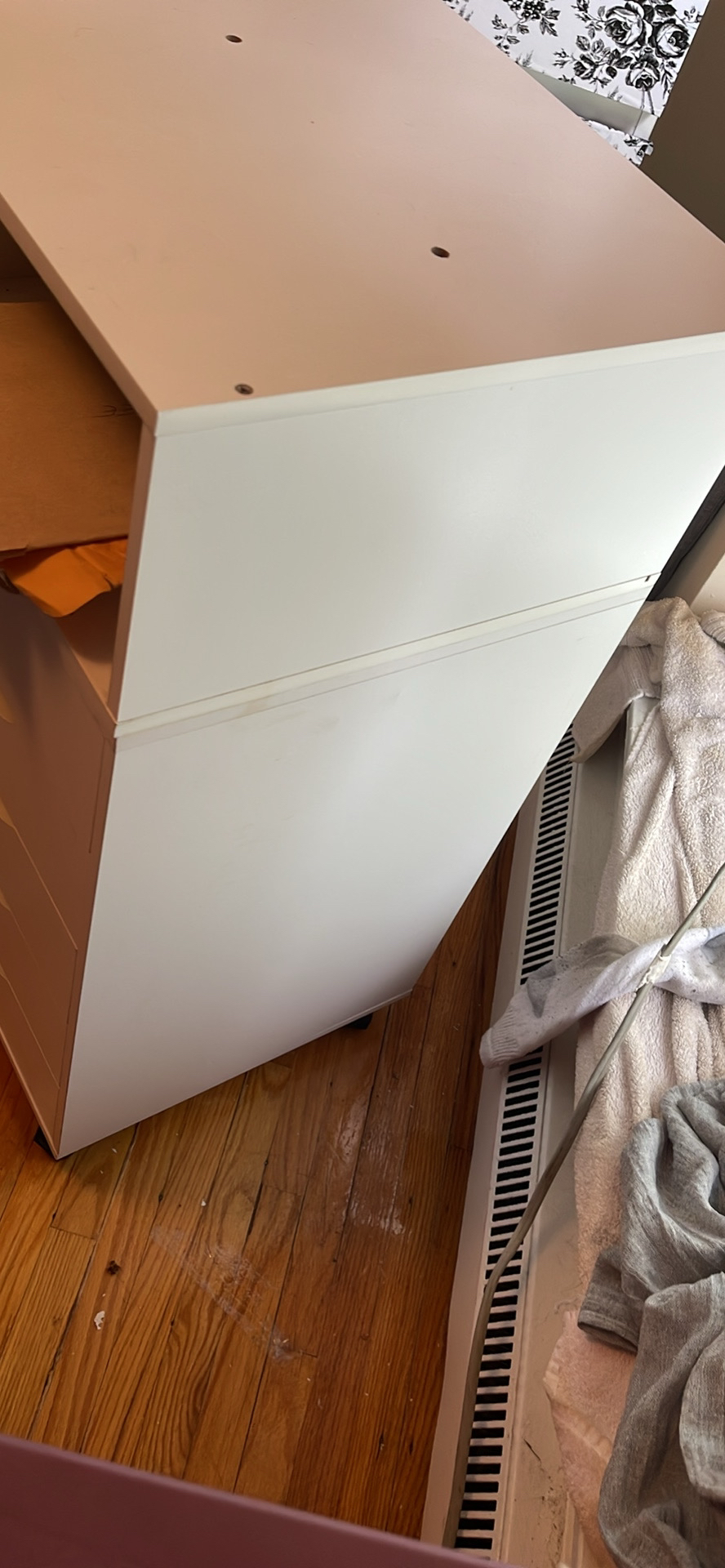 Michael’s modular storage - photo 3