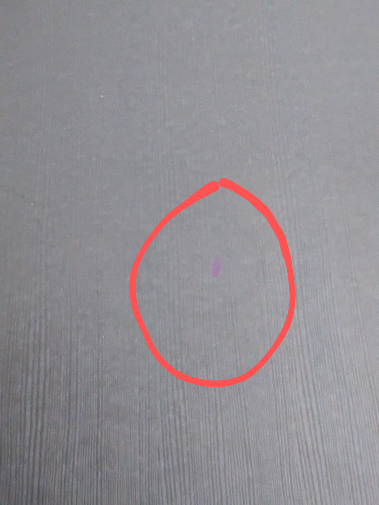 IKEA black TÄRENDÖ table and 2 ADDE chairs image indicator(3)