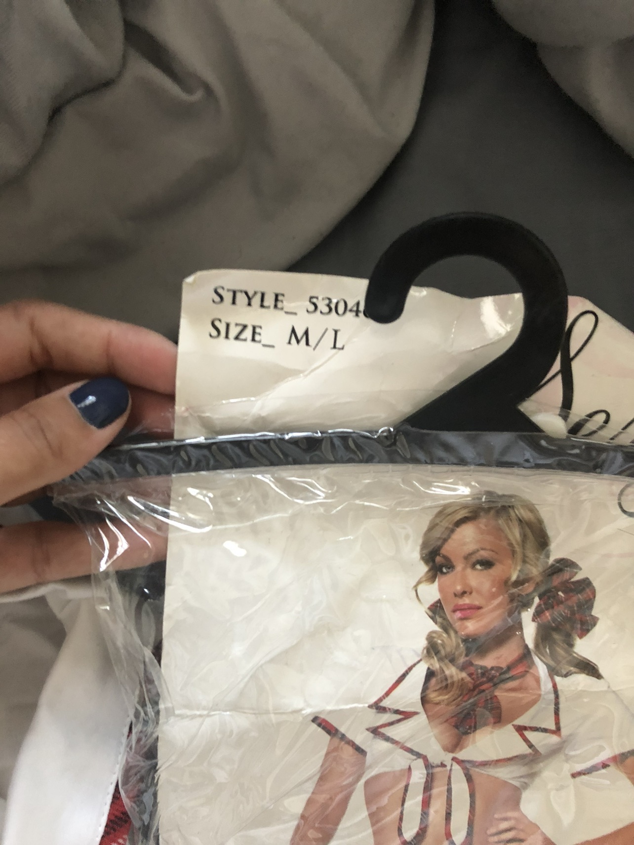 Halloween costume image indicator(3)