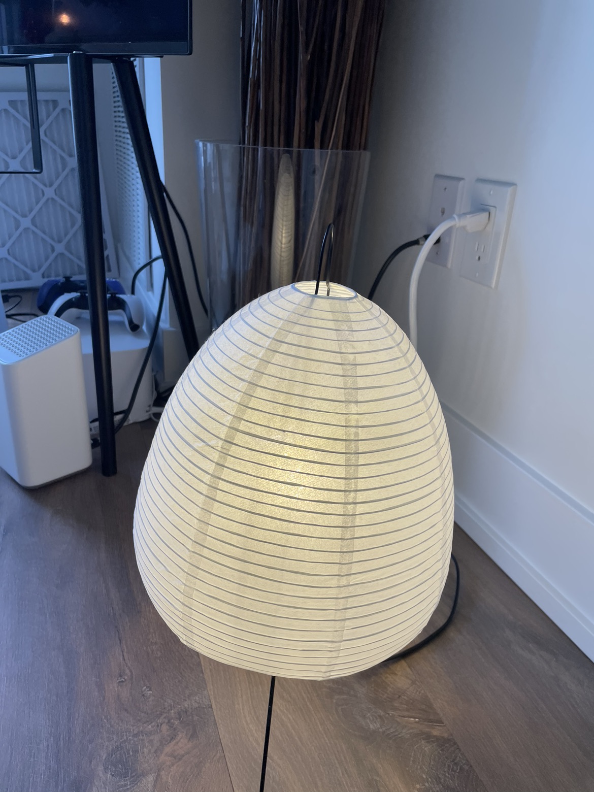 Noguchi Lamp - photo 2