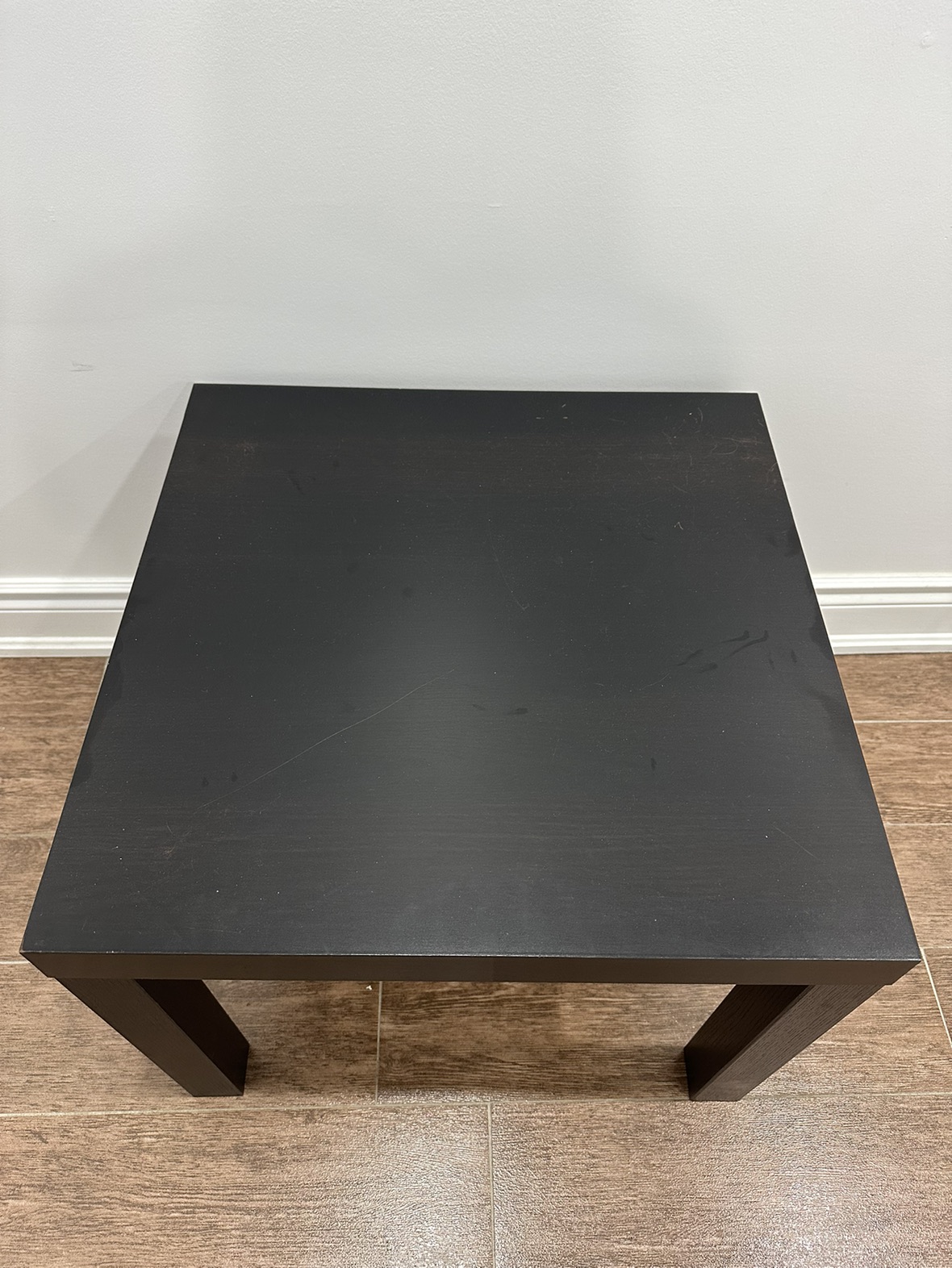 IKEA Wooden Side/Coffee table.