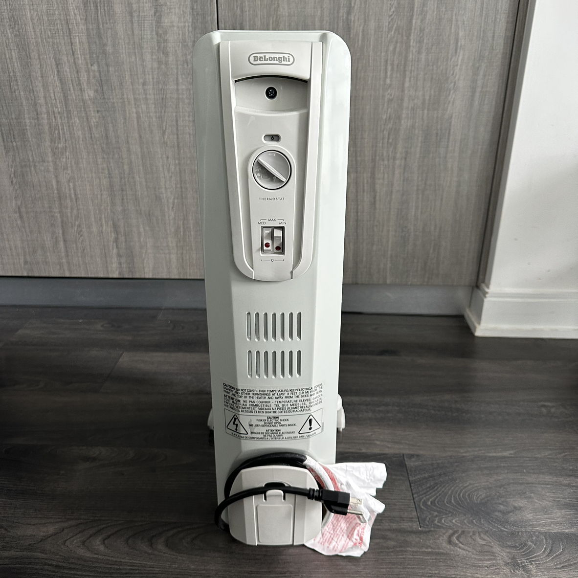 Indoor Heater