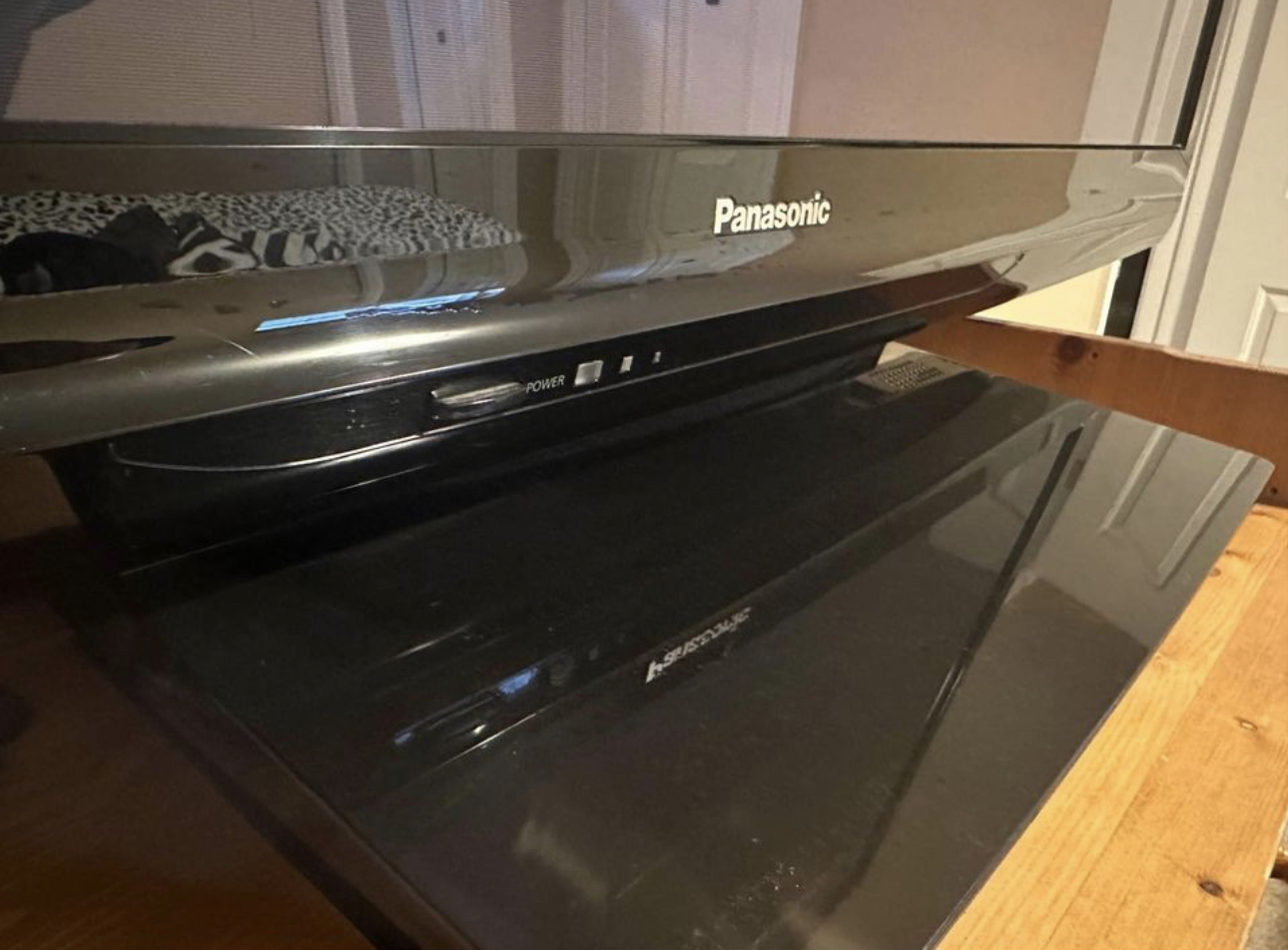 Tv Panasonic 50’ , 2010 year. - photo 4