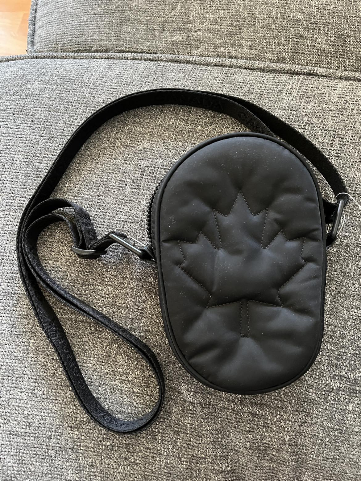 Lululemon Crossbody