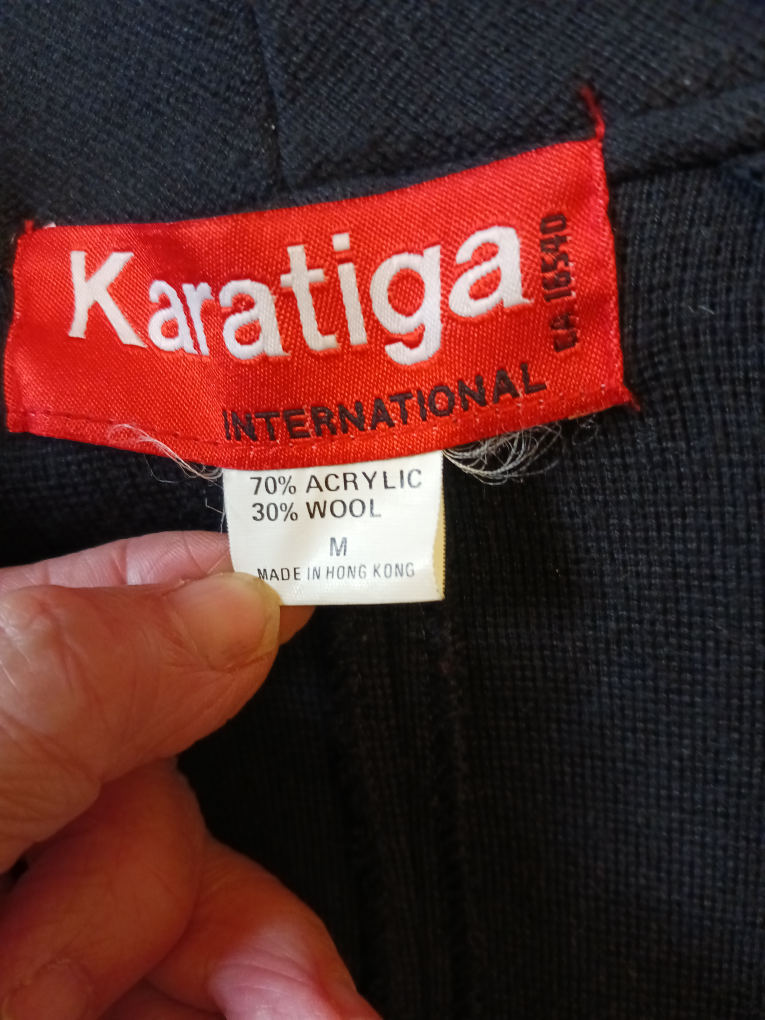 Trendy jacket image indicator(5)