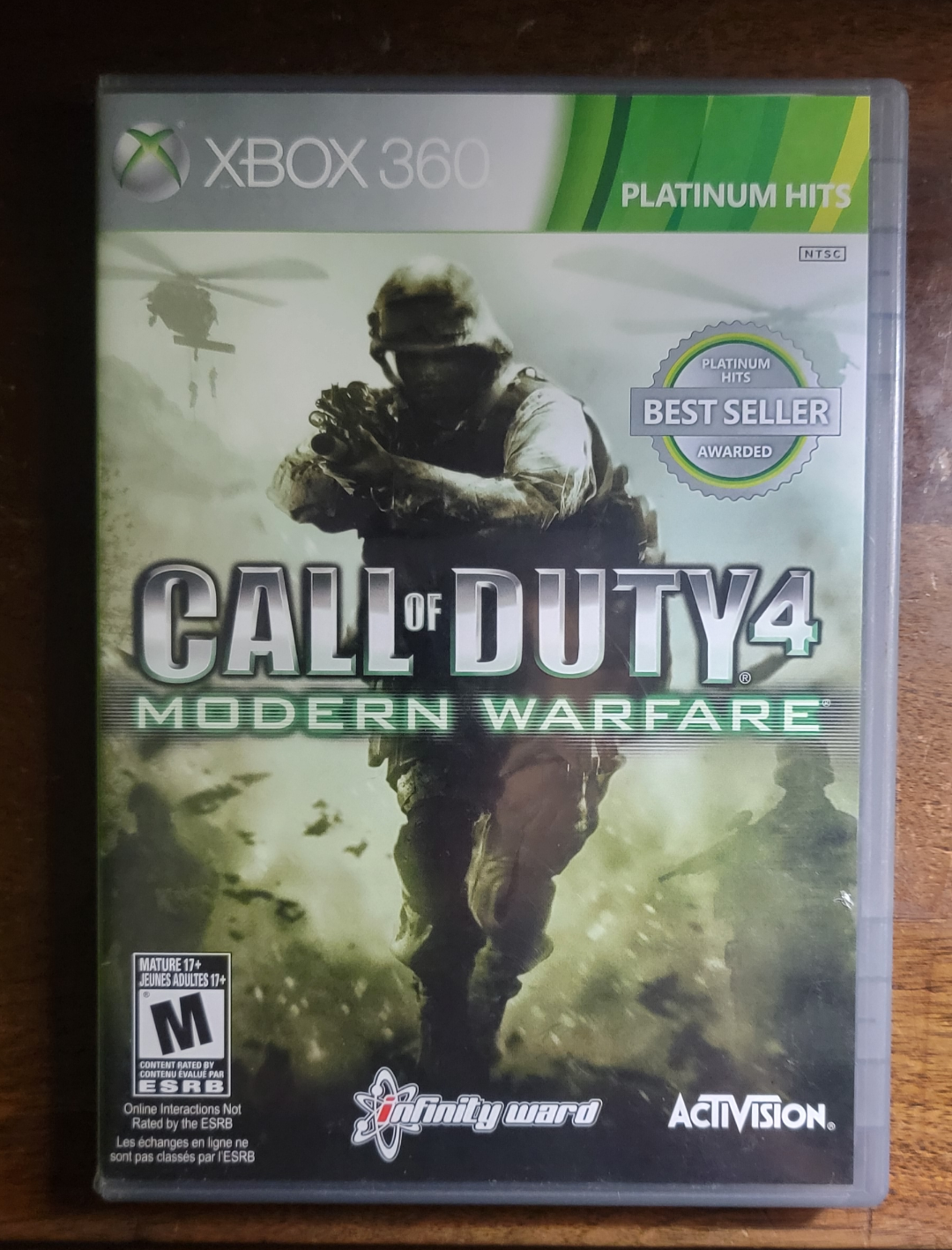 Xbox 360 thumbnail