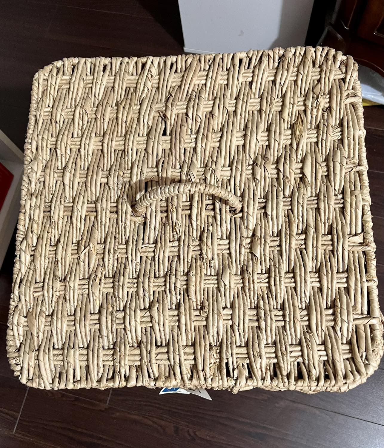 Laundry Basket - photo 3