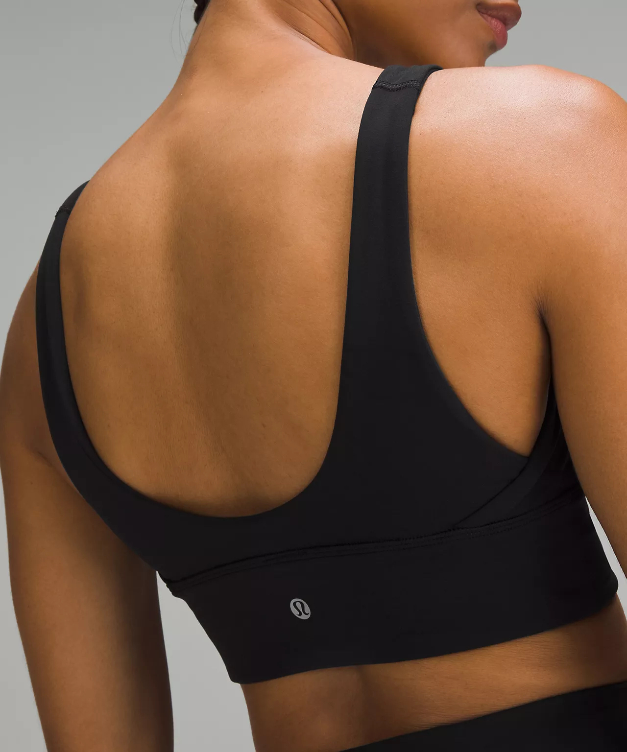 Lululemon Bra Light Support, A/B Cup - photo 2