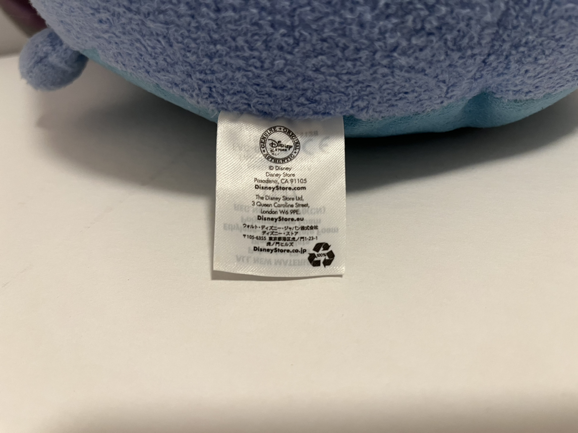 Disney’s Tsum Tsum Jumbo size Stitch image indicator(6)